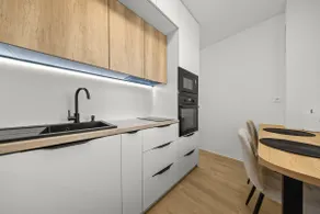 Serenity Lux Apartment - Image 3