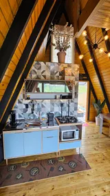 Rubi Chalet - Daily Rate with Breakfast - Image 2