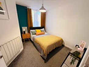 Fab City centre 4bed group apt/pool table. Sleep11 - Image 2