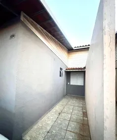 House in condominium 3 minutes from BR050 - Image 3