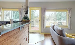 3BR water view home, pet and family friendly - Image 4