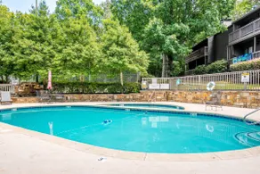 Cozy Family Friend Unit with Beautiful Views! - Image 2