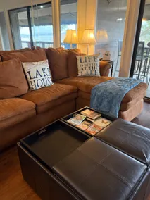 Cozy Family Friend Unit with Beautiful Views! - Image 5