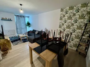 Modern 4-room apartment Roubaix center • 8 people • close to metro - Image 4