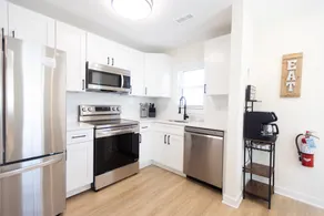 Bright, Modern 2 BDR Condo>Wildwood Crest, Parking - Image 2