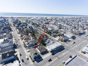 Bright, Modern 2 BDR Condo>Wildwood Crest, Parking - Image 5