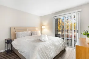 1/1 Condo with gated garage parking - Image 3