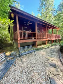 Tiger Creek Retreat near lakes, wineries, & trails - Image 2