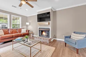 East Memphis Getaway ~ Cozy and Close to Hwy! - Image 4