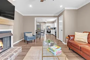 East Memphis Getaway ~ Cozy and Close to Hwy! - Image 2
