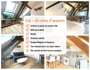 Le Chêne d'Auxerre - Image 2