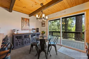 Old Strawberry Station-Year Round Vacation Cabin - Image 2
