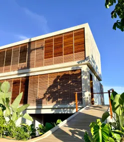 Panorama House – Pool and view of the Atlantic Forest - Image 5