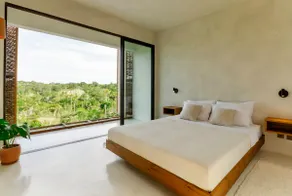 Panorama House – Pool and view of the Atlantic Forest - Image 3