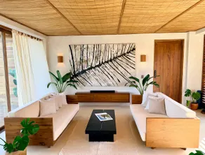 Panorama House – Pool and view of the Atlantic Forest - Image 2