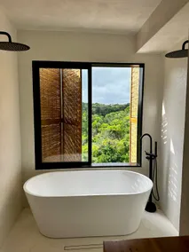 Panorama House – Pool and view of the Atlantic Forest - Image 4