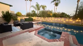 Orange County Vacation House with Pool and Arcade - Image 2