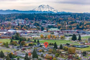 “Seventh Haven” 5 minute Walk to WA State Fair! - Image 4