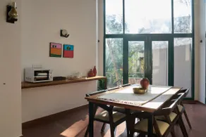Nila by Raho - Secluded Villa with Estate View - Image 3