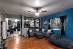 Tilty House in the Hidden Hills - Image 2