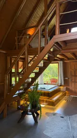 Sunflower Cabin - Image 4