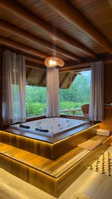 Sunflower Cabin - Image 2