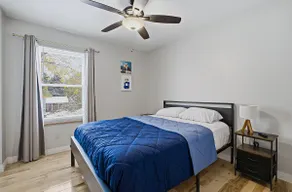 Quiet Dublin Home w Large yard near Bridgepark - Image 4