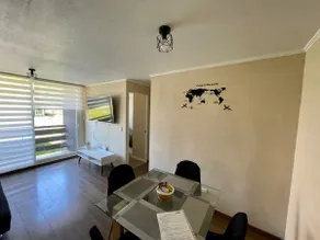 Apartment 2D 1B Valle Volcanes security and comfort - Image 3