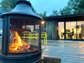 [1 group per day] Starlit Sauna Hidden Private Lodging/20-minute drive from Morioka Station/Private Retreat Twinkle Stars - Image 5