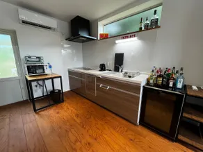 [1 group per day] Starlit Sauna Hidden Private Lodging/20-minute drive from Morioka Station/Private Retreat Twinkle Stars - Image 3