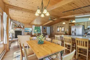 The Dells Lakeside Dream - A Waterfront Property - Image 5