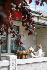 Walk to Brewery | Dog Friendly | Sleeps 6 - Image 3