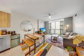 Bay View Miami Condo with Pool, Gym & Parking - Image 3