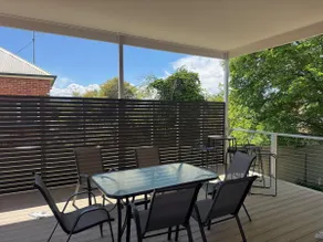 CBD location - 4 bed, 2 bath Close to Mt Panorama - Image 5