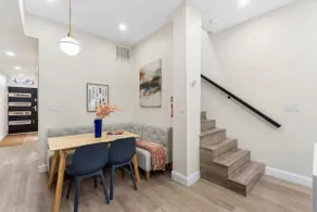 3BR Near NYC • PATH Train • Work Friendly - Image 4