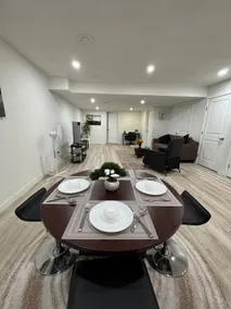 Cozy Private Basement Suite in NW Calgary - Image 5