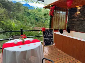 Private Jacuzzi + Breakfast | Romantic Getaway - Image 3