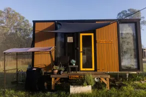 Kalmya Farm Retreat by Tiny Away - Image 3