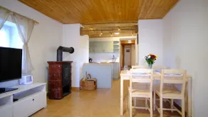 Traditional cottage in the heart of southern Bohemia - Image 2