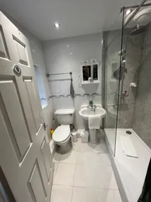 Cozy 1-Bed Ground Floor Flat Wallsend Newcastle - Pass teh Keys - Image 4