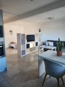 Cosy Studio for 2 (friends or couple) - Image 5