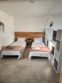 Cosy Studio for 2 (friends or couple) - Image 2