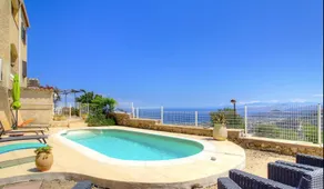 ile-rousse Apartment 100metres from the beach - Image 4