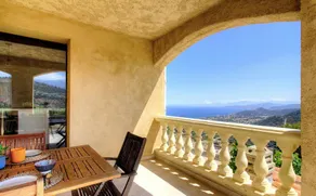 ile-rousse Apartment 100metres from the beach - Image 2