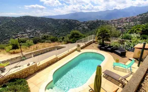 ile-rousse Apartment 100metres from the beach - Image 5