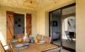 ile-rousse Apartment 100metres from the beach - Image 3