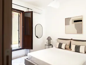 Private terrace + parking | Casa Lamajolica - Image 5