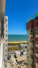 2 bedrooms with air conditioning, parking space, swimming pool, sauna, ocean view - Image 5