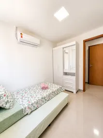 2 bedrooms with air conditioning, parking space, swimming pool, sauna, ocean view - Image 3