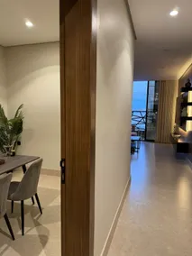 Apartment with balcony (Ithra Hills) - Image 4